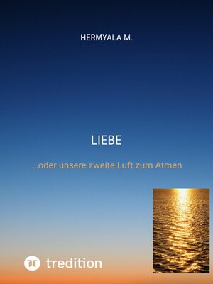 cover image of Liebe